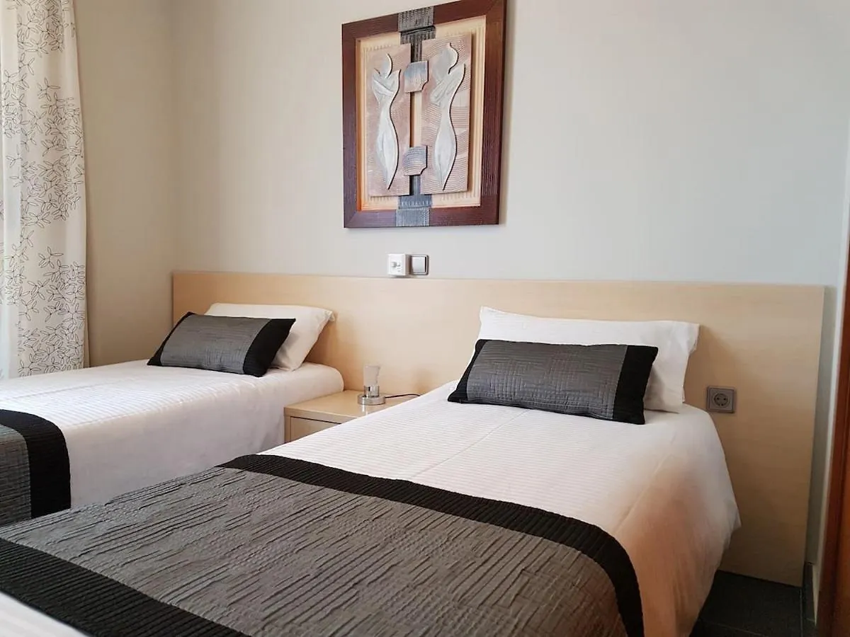 Marfolin 34 Apartment El Cotillo