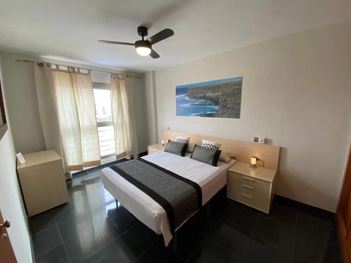 Marfolin 34 Apartment El Cotillo  Spain