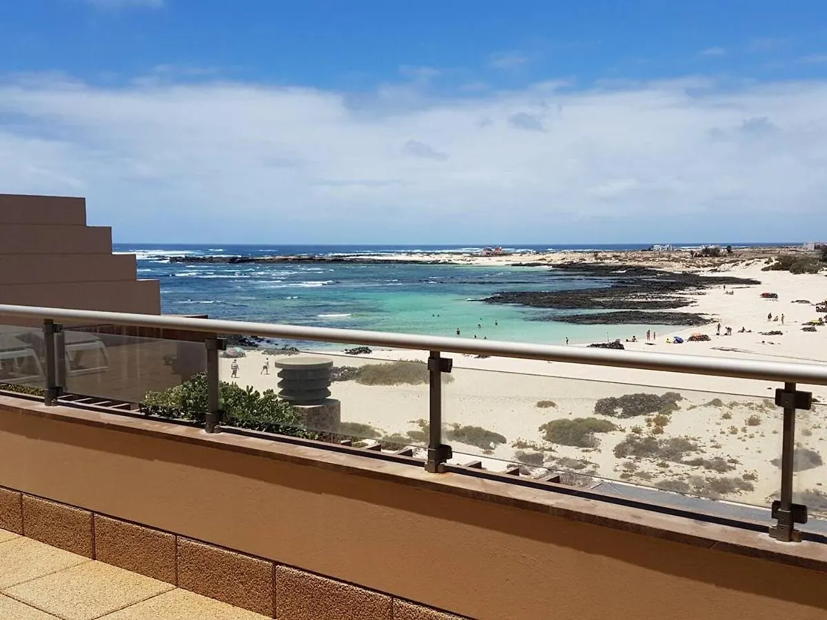 Marfolin 34 Apartment El Cotillo
