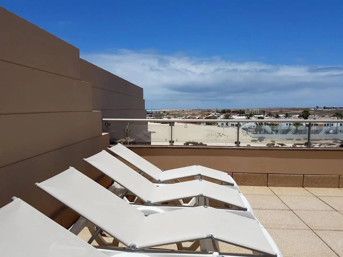 Marfolin 34 Apartment El Cotillo  Spain