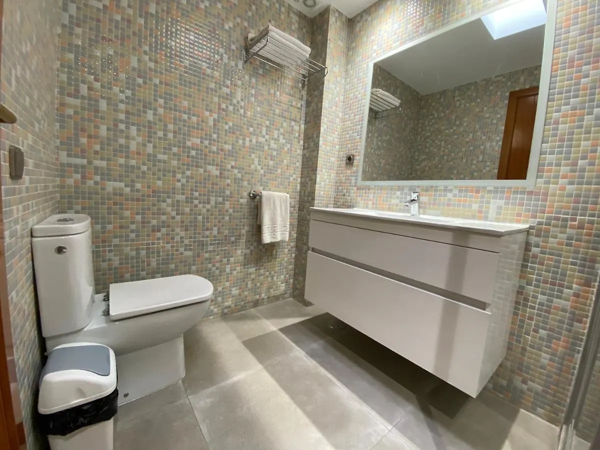 Marfolin 34 Apartment El Cotillo  Spain